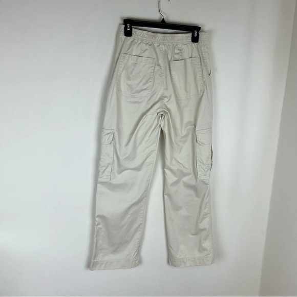 Abercrombie & Fitch Relaxed Cargo Pants Size 28 / 6 - Picture 5 of 7